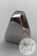 Georg Jensen Sterling Sølv Vedhæng No. 420 Gravitas