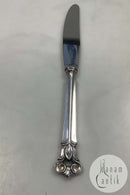 Cohr Monica Middagskniv i Sølv / Stål