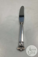 Cohr Monica Frokostkniv i Sølv / Stål