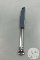 Cohr Monica Rejsekniv i Sølv / Stål