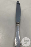 Horsens Silver/Cohr Bernstorff Silver Dinner Knife
