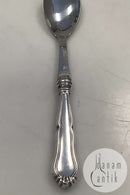 Rita Sølv/Stål Æggeske W. & S. Sørensen