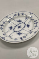 Royal Copenhagen Musselmalet Riflet Fad No 95