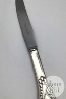 Evald Nielsen Sølv No. 3 Frugtkniv