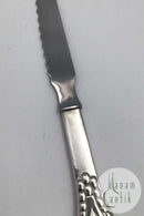 Evald Nielsen Sølv / Stål No. 3 Tomatkniv