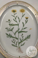 Royal Copenhagen Flora Danica Large Serving Dish No 374 or 3520