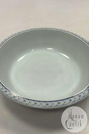 Royal Copenhagen Tranquebar Ny Form Rund Serveringsskål No 2836