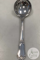 Cohr Sølv Rosenholm Gennembrudt Strøske