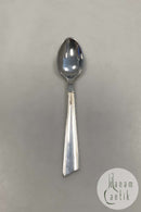 Annette Krone sølvplet Kaffeske