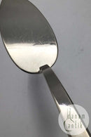 P. Hertz Sølv Serveringsspade (1948)
