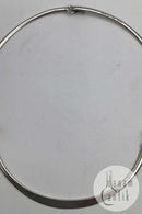 Swedish Alton Sterling Silver Necklace (1975)