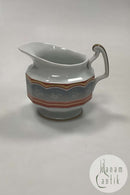 Royal Copenhagen Fairytale Grå Flødekande No 394