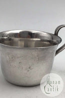 I/S Richmond Sølv Barnekop