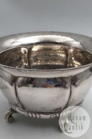 K. Anderson, Stockholm, Sverige Sølv Skål (1918)