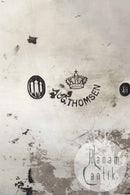 August Thomsen Sølv Thekande (1919)