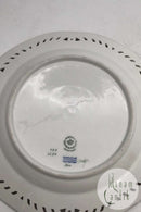 Royal Copenhagen Flora Danica Frugttallerken No. 429/3584.
