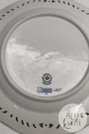 Royal Copenhagen Flora Danica Frugttallerken No. 429/3584.