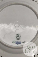 Royal Copenhagen Flora Danica Fruit Plate No. 429/3584.