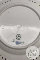 Royal Copenhagen Flora Danica Frugttallerken No. 429/3584.