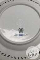 Royal Copenhagen Flora Danica Frugttallerken No. 429/3584.