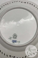 Royal Copenhagen Flora Danica Fruit Plate No. 429/3584.