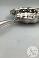 Anton Michelsen Sølv Kasserolle fra 1895