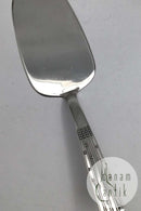 O. V. Mogensen Sølv Champagne Serveringsspade