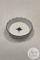 Royal Copenhagen Musselmalet Riflet Flaskebakke No 390