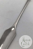 Sverige WA Bolin Sterling Sølv Marmeladespade (R10/1991)