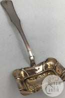 Dansk Provinssølv Strøske