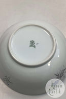 Bing og Grøndahl Hvid Demeter / Kornblomst Serveringsskål No. 43