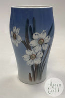 Royal Copenhagen Art Nouveau Vase No. 2778/65-5