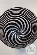 Glasskål af Peter Svarrer