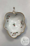 Royal Copenhagen Berberis Bladformet Skål