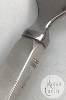 Uwe Helmuth Moltke Sterling Sølv Oplukker