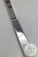 Uwe Helmuth Moltke Sterling Sølv Ostekniv