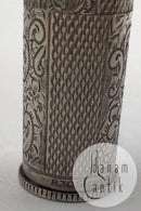 Hans Jensen Sølv Læbestiftholder