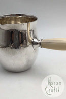 Georg Jensen & Wendel Sterling Sølv Vandkande No. 80 A