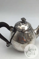 Tyskland/Schweiz Sølv Thekande