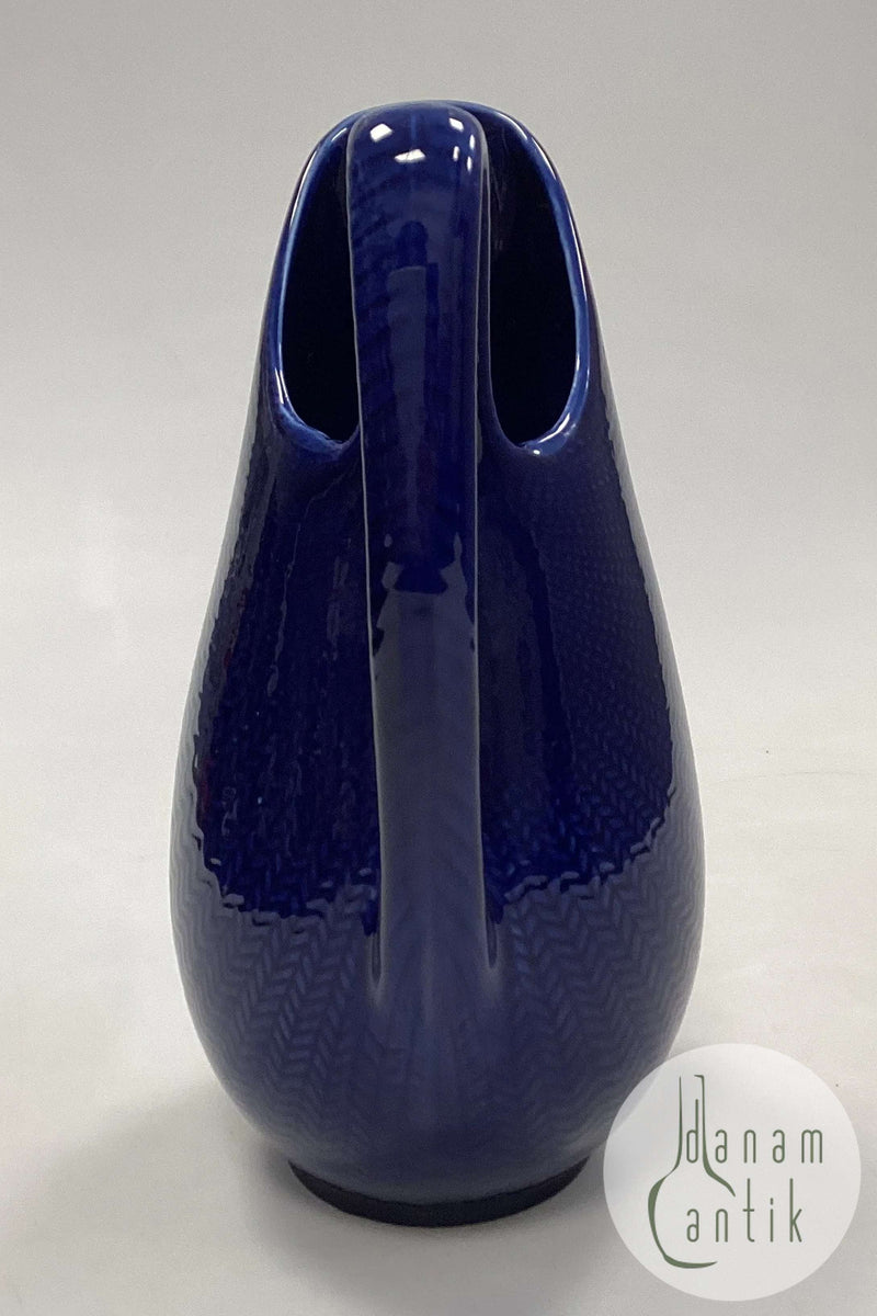 Rørstrand Blå Eld / Blå Ild Kande