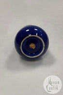 Rørstrand Blå Eld / Blue Ild Sukkerstrøer