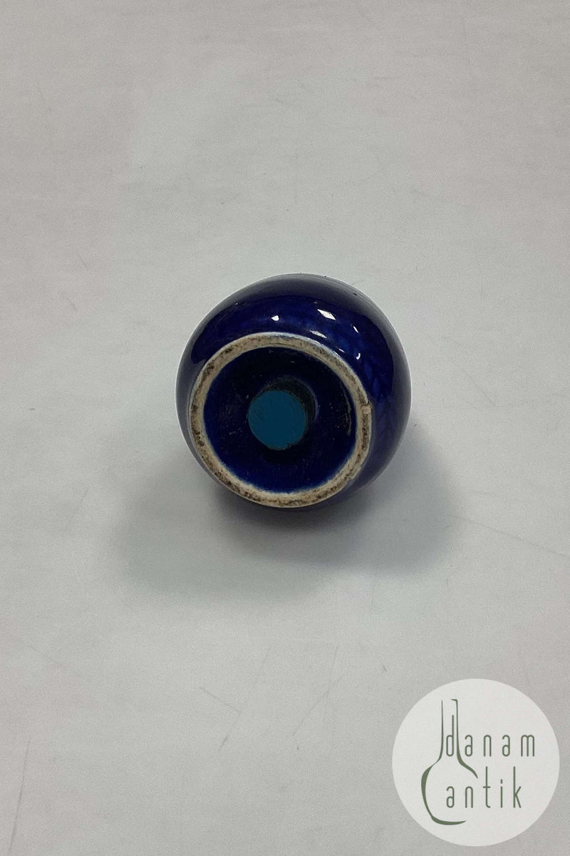 Rørstrand Blå Eld / Ild Peberbøsse