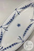 Bing og Grøndahl Empire Fiskefad No. 13A