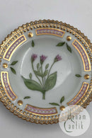 Royal Copenhagen Flora Danica Kaviarskål No. 20 / 3501