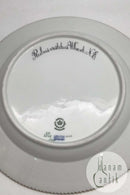 Royal Copenhagen Flora Danica Spisetallerken No. 20 / 3549