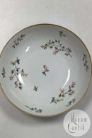 Royal Copenhagen Berberis Rund Skål