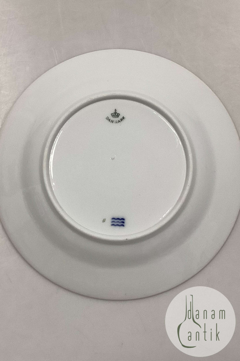 Royal Copenhagen Berberis Desserttallerken