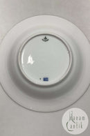 Royal Copenhagen Berberis Dyb Tallerken