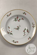 Royal Copenhagen Berberis Lille Dyb Tallerken