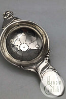 Dansk Sølv Thesi (1935)